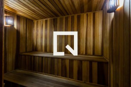 Studio para alugar com 30m², 1 quarto e 1 vaga Studio para alugar com 30m², 1 quarto e 1 vagaÁrea comum