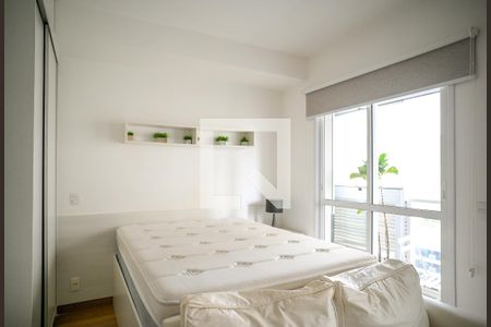Studio de kitnet/studio para alugar com 1 quarto, 30m² em Aclimação, São Paulo