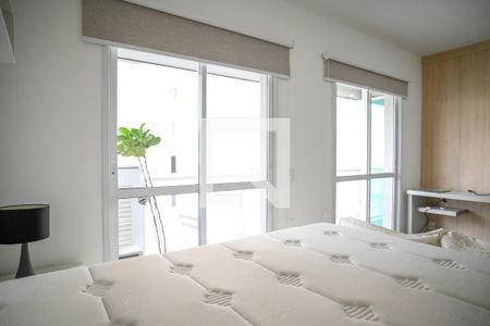 Studio de kitnet/studio para alugar com 1 quarto, 30m² em Aclimação, São Paulo