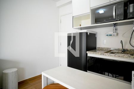 Studio de kitnet/studio para alugar com 1 quarto, 30m² em Aclimação, São Paulo