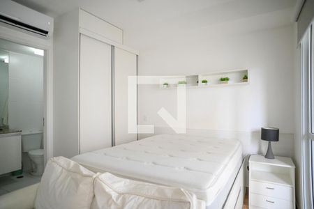Studio de kitnet/studio para alugar com 1 quarto, 30m² em Aclimação, São Paulo