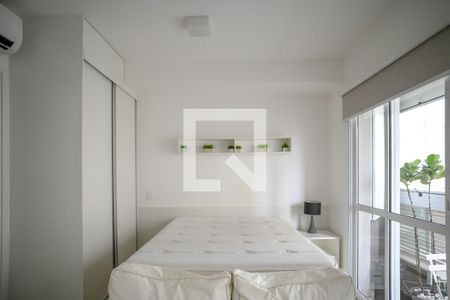 Studio de kitnet/studio para alugar com 1 quarto, 30m² em Aclimação, São Paulo