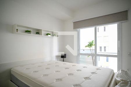 Studio de kitnet/studio para alugar com 1 quarto, 30m² em Aclimação, São Paulo