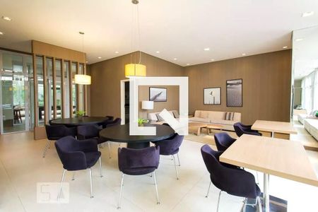 Studio para alugar com 30m², 1 quarto e 1 vaga Studio para alugar com 30m², 1 quarto e 1 vagaÁrea comum