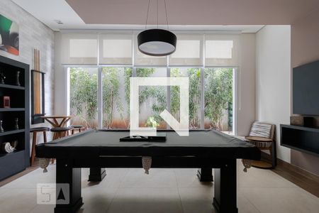 Studio para alugar com 30m², 1 quarto e 1 vaga Studio para alugar com 30m², 1 quarto e 1 vagaÁrea comum