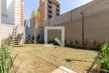 Studio para alugar com 25m², 1 quarto e sem vaga Studio para alugar com 25m², 1 quarto e sem vagaÁrea comum - Pet Place