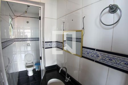 Casa à venda com 280m², 3 quartos e 2 vagasBanheiro 2