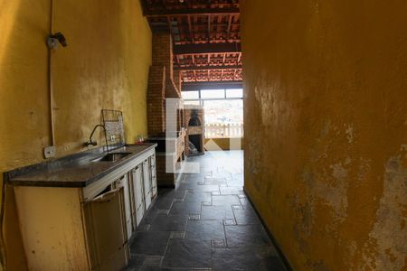 Casa à venda com 280m², 3 quartos e 2 vagasÁrea Gourmet