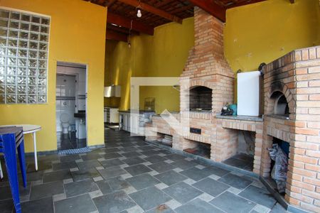 Casa à venda com 280m², 3 quartos e 2 vagasÁrea Gourmet