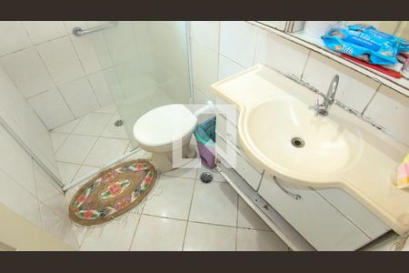 Casa à venda com 280m², 3 quartos e 2 vagasBanheiro