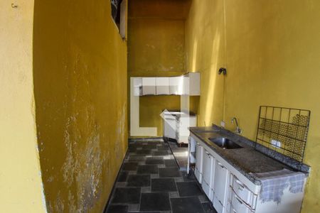 Casa à venda com 280m², 3 quartos e 2 vagasÁrea Gourmet