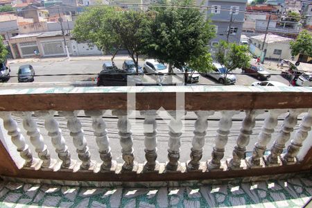 Casa à venda com 280m², 3 quartos e 2 vagasVaranda