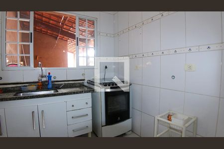 Casa à venda com 280m², 3 quartos e 2 vagasCozinha