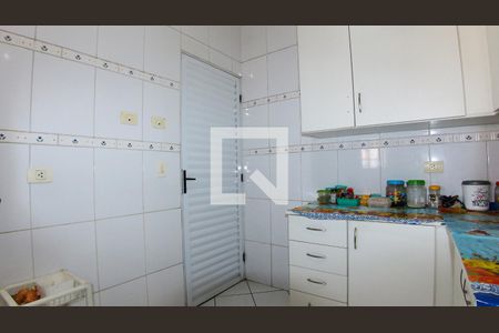Casa à venda com 280m², 3 quartos e 2 vagasCozinha