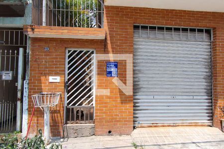 Casa à venda com 280m², 3 quartos e 2 vagasFachada