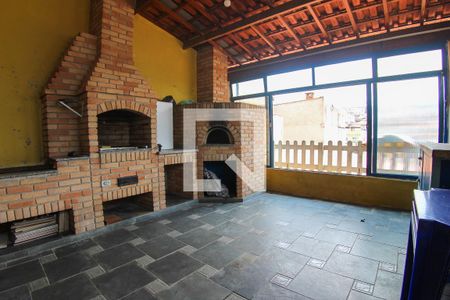 Casa à venda com 280m², 3 quartos e 2 vagasÁrea Gourmet