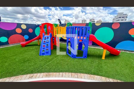 Apartamento à venda com 176m², 3 quartos e 3 vagasÁrea comum