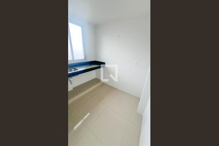 Apartamento à venda com 176m², 3 quartos e 3 vagasCozinha