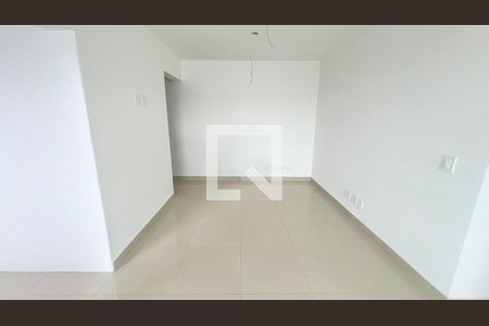 Sala de apartamento à venda com 3 quartos, 176m² em Carlos Prates, Belo Horizonte