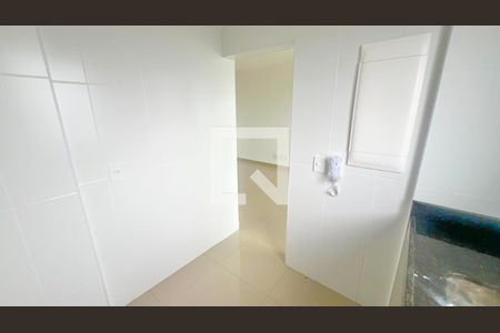 Apartamento à venda com 176m², 3 quartos e 3 vagasCozinha