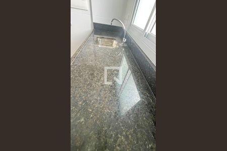 Apartamento à venda com 176m², 3 quartos e 3 vagasCozinha