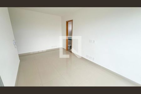 Sala de apartamento à venda com 3 quartos, 176m² em Carlos Prates, Belo Horizonte
