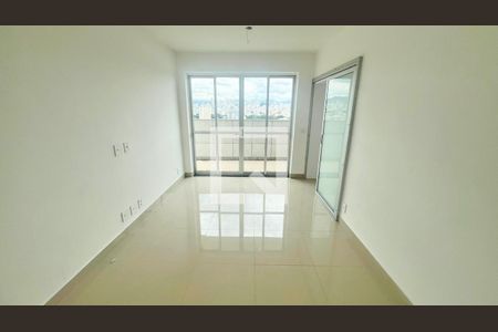 Sala de apartamento à venda com 3 quartos, 176m² em Carlos Prates, Belo Horizonte