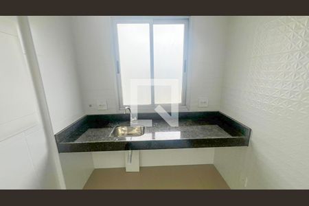 Apartamento à venda com 176m², 3 quartos e 3 vagasCozinha