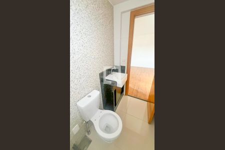 Apartamento à venda com 176m², 3 quartos e 3 vagasBanheiro 2