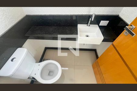 Apartamento à venda com 176m², 3 quartos e 3 vagasLavabo