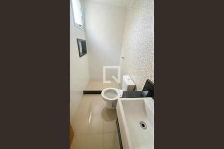 Apartamento à venda com 176m², 3 quartos e 3 vagasBanheiro