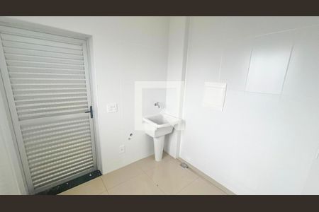 Apartamento à venda com 176m², 3 quartos e 3 vagasÁrea de Serviço