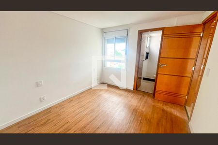 Apartamento à venda com 176m², 3 quartos e 3 vagasQuarto 1