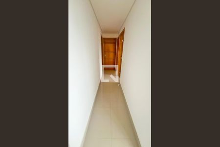 Apartamento à venda com 176m², 3 quartos e 3 vagasCorredor