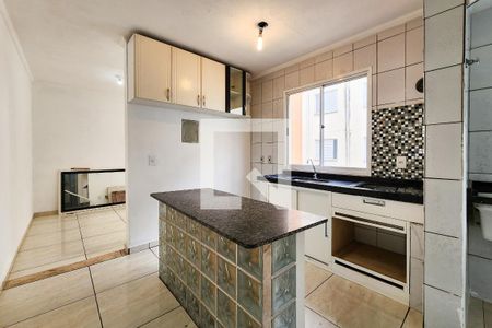 Apartamento para alugar com 52m², 2 quartos e 1 vaga Apartamento para alugar com 52m², 2 quartos e 1 vagaCozinha