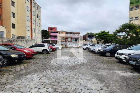 Apartamento para alugar com 52m², 2 quartos e 1 vaga Apartamento para alugar com 52m², 2 quartos e 1 vagaÁrea Comum