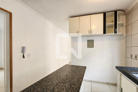 Apartamento para alugar com 52m², 2 quartos e 1 vaga Apartamento para alugar com 52m², 2 quartos e 1 vagaCozinha