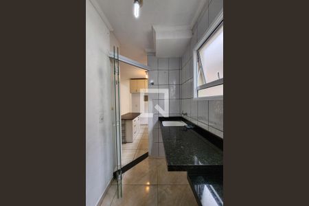 Apartamento para alugar com 52m², 2 quartos e 1 vaga Apartamento para alugar com 52m², 2 quartos e 1 vagaÁrea de Serviço