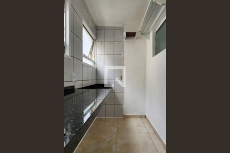 Apartamento para alugar com 52m², 2 quartos e 1 vaga Apartamento para alugar com 52m², 2 quartos e 1 vagaÁrea de Serviço