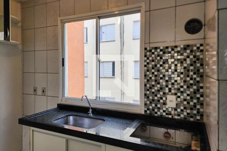 Apartamento para alugar com 52m², 2 quartos e 1 vaga Apartamento para alugar com 52m², 2 quartos e 1 vagaCozinha