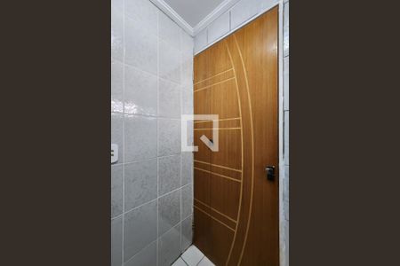 Apartamento para alugar com 52m², 2 quartos e 1 vaga Apartamento para alugar com 52m², 2 quartos e 1 vagaBanheiro