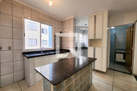 Apartamento para alugar com 52m², 2 quartos e 1 vaga Apartamento para alugar com 52m², 2 quartos e 1 vagaCozinha