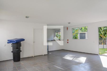 Apartamento para alugar com 41m², 2 quartos e sem vagaÁrea Comum