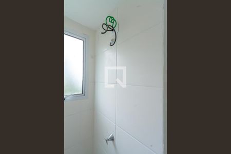 Apartamento para alugar com 41m², 2 quartos e sem vagaBanheiro