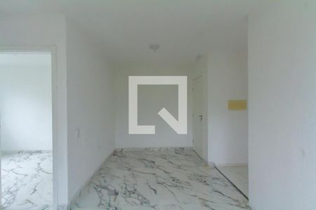 Sala de apartamento para alugar com 2 quartos, 41m² em Jardim Celeste, São Paulo