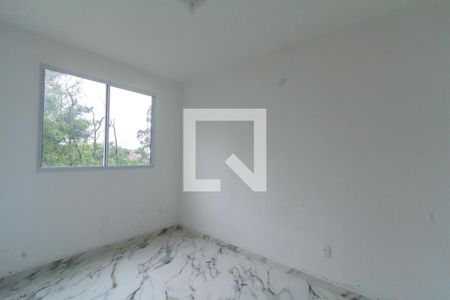 Quarto 1 de apartamento para alugar com 2 quartos, 41m² em Jardim Celeste, São Paulo