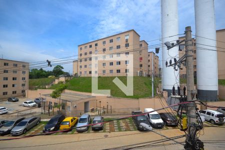 Apartamento para alugar com 42m², 2 quartos e 1 vaga Apartamento para alugar com 42m², 2 quartos e 1 vagaQuarto 2