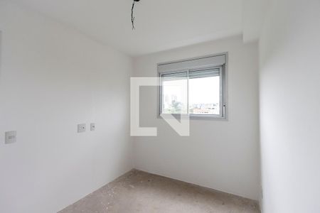 Apartamento à venda com 38m², 2 quartos e sem vagaQuarto 2