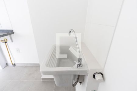 Apartamento à venda com 38m², 2 quartos e sem vagaÁrea de Serviço