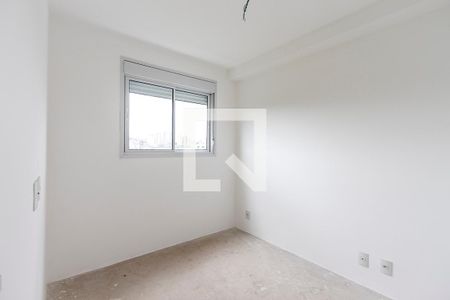 Apartamento à venda com 38m², 2 quartos e sem vagaQuarto 2